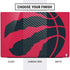 NBA Toronto Raptors Large Logo Dell Vostro Skin