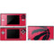 NBA Toronto Raptors Large Logo DS Lite Skin