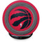NBA Toronto Raptors Large Logo Fast Charge Wireless Charging Stand Skin