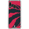 NBA Toronto Raptors Large Logo Galaxy A30 Clear Case