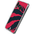 NBA Toronto Raptors Large Logo Galaxy A30 Clear Case