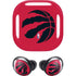 NBA Toronto Raptors Large Logo Galaxy Buds Pro Skin