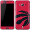 NBA Toronto Raptors Large Logo Galaxy J3 Skin