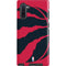 NBA Toronto Raptors Large Logo Galaxy Note 10 Pro Case
