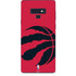 NBA Toronto Raptors Large Logo Galaxy Note 9 Skin