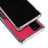 NBA Toronto Raptors Large Logo Galaxy Note20 5G Clear Case