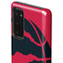 NBA Toronto Raptors Large Logo Galaxy Note20 5G Pro Case