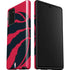 NBA Toronto Raptors Large Logo Galaxy Note20 5G Pro Case