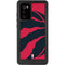 NBA Toronto Raptors Large Logo Galaxy Note20 5G Waterproof Case