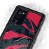 NBA Toronto Raptors Large Logo Galaxy Note20 5G Waterproof Case