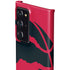 NBA Toronto Raptors Large Logo Galaxy Note20 Ultra 5G Lite Case