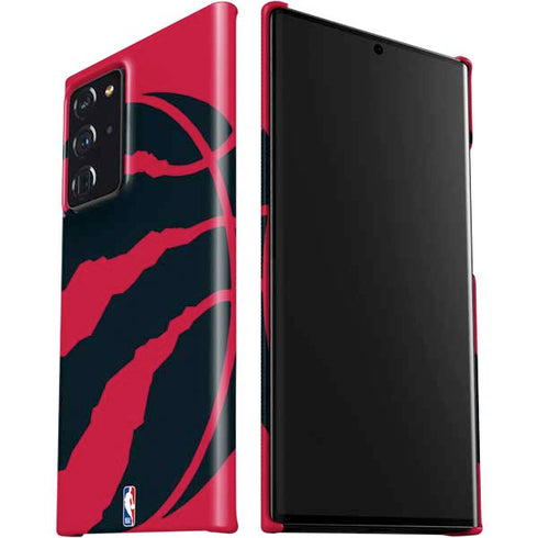 NBA Toronto Raptors Large Logo Galaxy Note20 Ultra 5G Lite Case