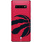 NBA Toronto Raptors Large Logo Galaxy S10 Plus Skin