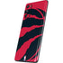 NBA Toronto Raptors Large Logo Galaxy S20 Fan Edition Skin