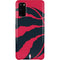 NBA Toronto Raptors Large Logo Galaxy S20 Lite Case