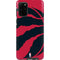 NBA Toronto Raptors Large Logo Galaxy S20 Plus Pro Case