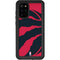 NBA Toronto Raptors Large Logo Galaxy S20 Plus Waterproof Case