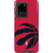 NBA Toronto Raptors Large Logo Galaxy S20 Ultra 5G Pro Case