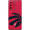 NBA Toronto Raptors Large Logo Galaxy S20 Ultra 5G Skin