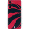 NBA Toronto Raptors Large Logo Galaxy S21 5G Skin