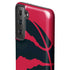 NBA Toronto Raptors Large Logo Galaxy S21 FE Pro Case