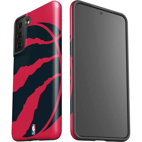 NBA Toronto Raptors Large Logo Galaxy S21 Plus 5G Pro Case