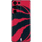 NBA Toronto Raptors Large Logo Galaxy S21 Ultra 5G Skin