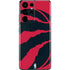 NBA Toronto Raptors Large Logo Galaxy S21 Ultra 5G Skin