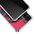 NBA Toronto Raptors Large Logo Galaxy S22 Plus Clear Case