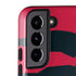NBA Toronto Raptors Large Logo Galaxy S22 Plus Pro Case