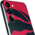 NBA Toronto Raptors Large Logo Galaxy S22 Plus Skin