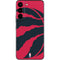 NBA Toronto Raptors Large Logo Galaxy S22 Skin