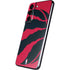 NBA Toronto Raptors Large Logo Galaxy S22 Skin