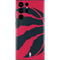 NBA Toronto Raptors Large Logo Galaxy S22 Ultra Skin