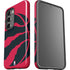 NBA Toronto Raptors Large Logo Galaxy S23 Plus Pro Case