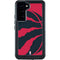 NBA Toronto Raptors Large Logo Galaxy S23 Plus Waterproof Case