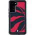 NBA Toronto Raptors Large Logo Galaxy S23 Plus Waterproof Case