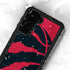 NBA Toronto Raptors Large Logo Galaxy S23 Plus Waterproof Case