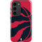 NBA Toronto Raptors Large Logo Galaxy S23 Pro Case