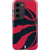 NBA Toronto Raptors Large Logo Galaxy S23 Pro Case