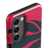 NBA Toronto Raptors Large Logo Galaxy S23 Pro Case