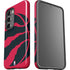 NBA Toronto Raptors Large Logo Galaxy S23 Pro Case