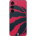 NBA Toronto Raptors Large Logo Galaxy S23 Skin