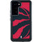 NBA Toronto Raptors Large Logo Galaxy S23 Waterproof Case