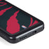 NBA Toronto Raptors Large Logo Galaxy S23 Waterproof Case