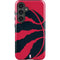 NBA Toronto Raptors Large Logo Galaxy S24 Plus Impact Case