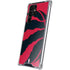 NBA Toronto Raptors Large Logo Galaxy S24 Ultra Clear Case
