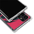 NBA Toronto Raptors Large Logo Galaxy S24 Ultra Clear Case