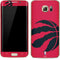 NBA Toronto Raptors Large Logo Galaxy S7 Edge Skin