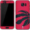 NBA Toronto Raptors Large Logo Galaxy S7 Skin